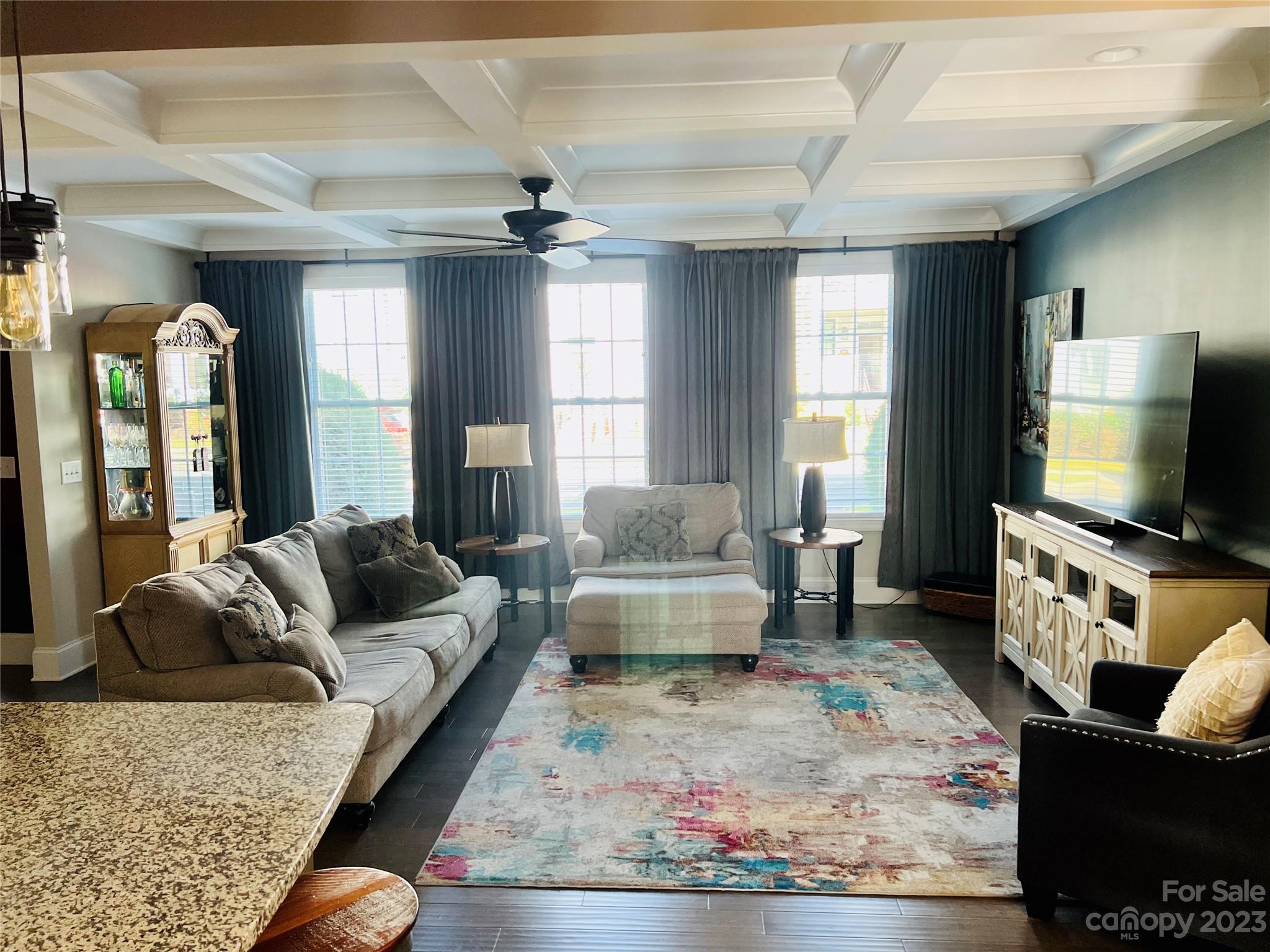 Villas at Morrison Plantation - Residential