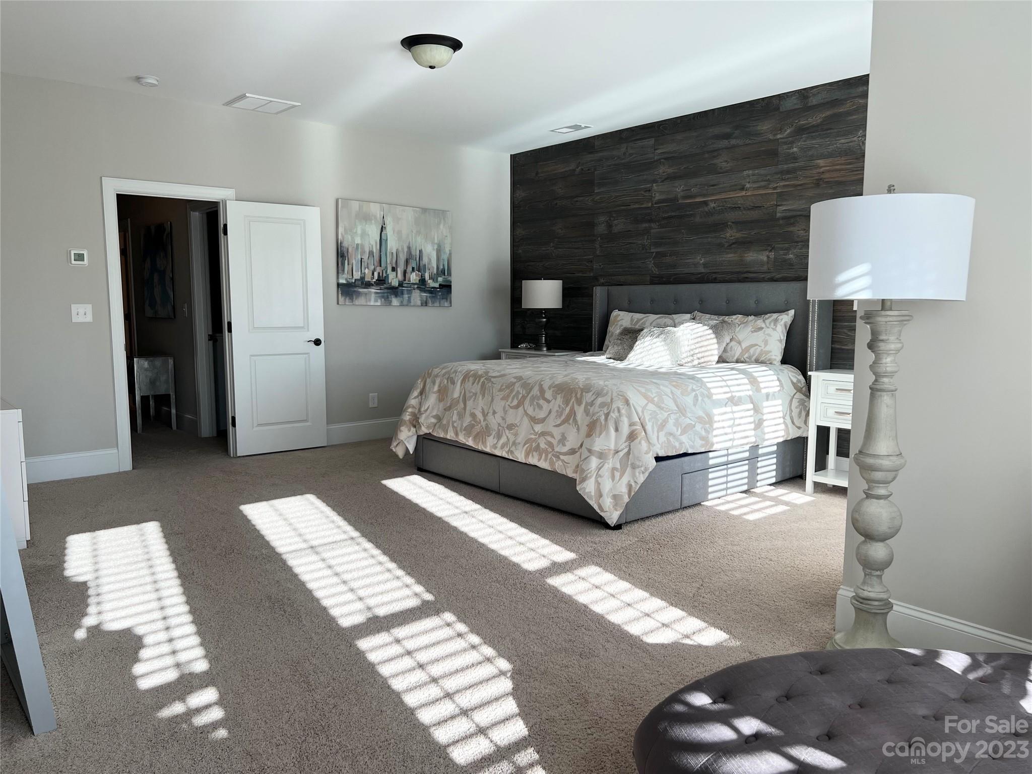 Villas at Morrison Plantation - Residential