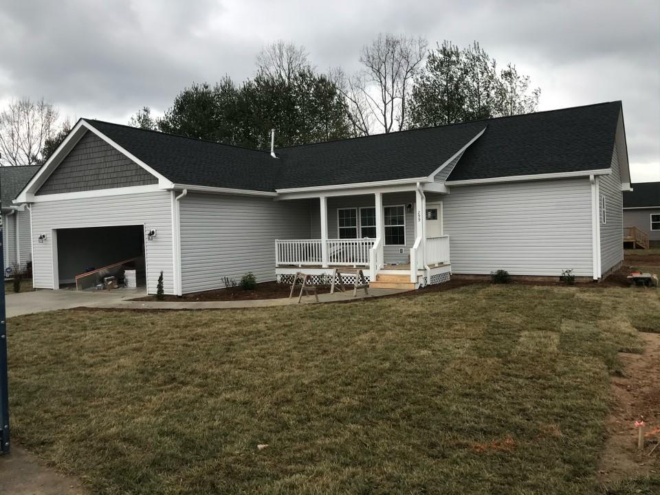 Riverwind - Residential