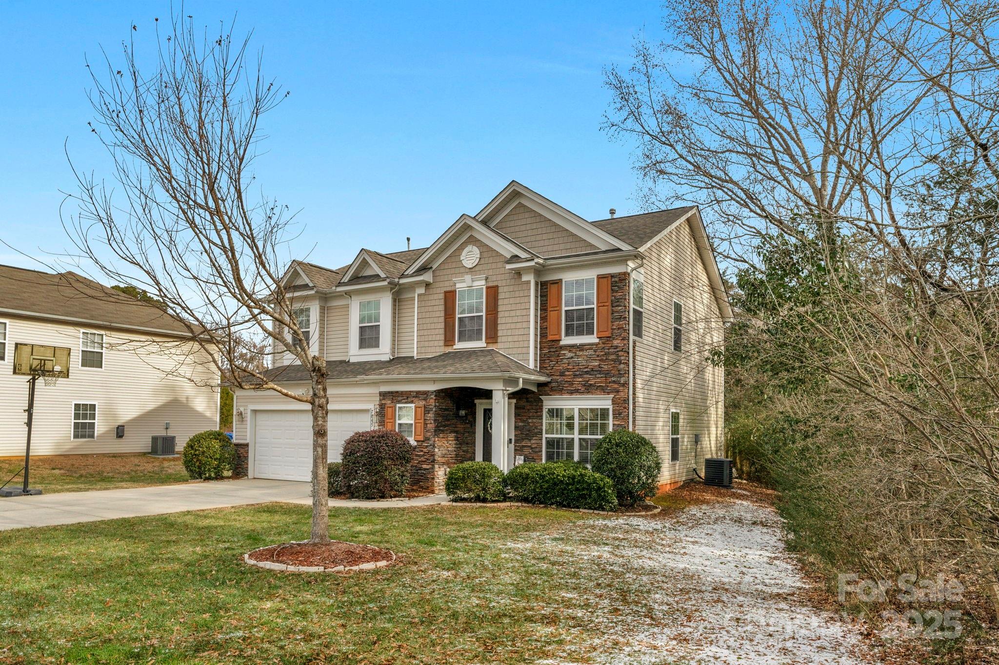 Versage - Residential