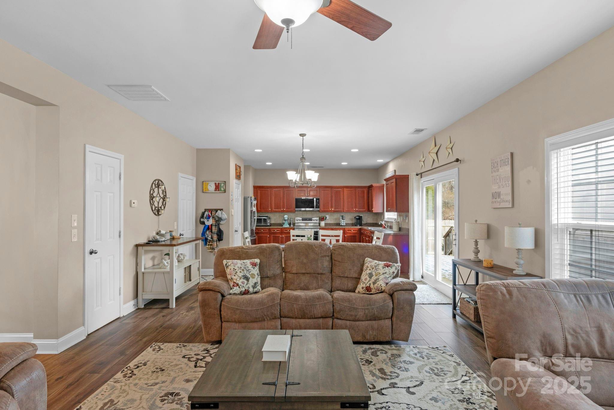 Versage - Residential