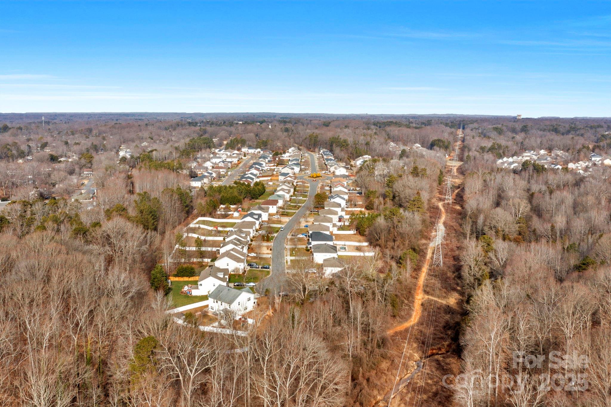 Versage - Residential