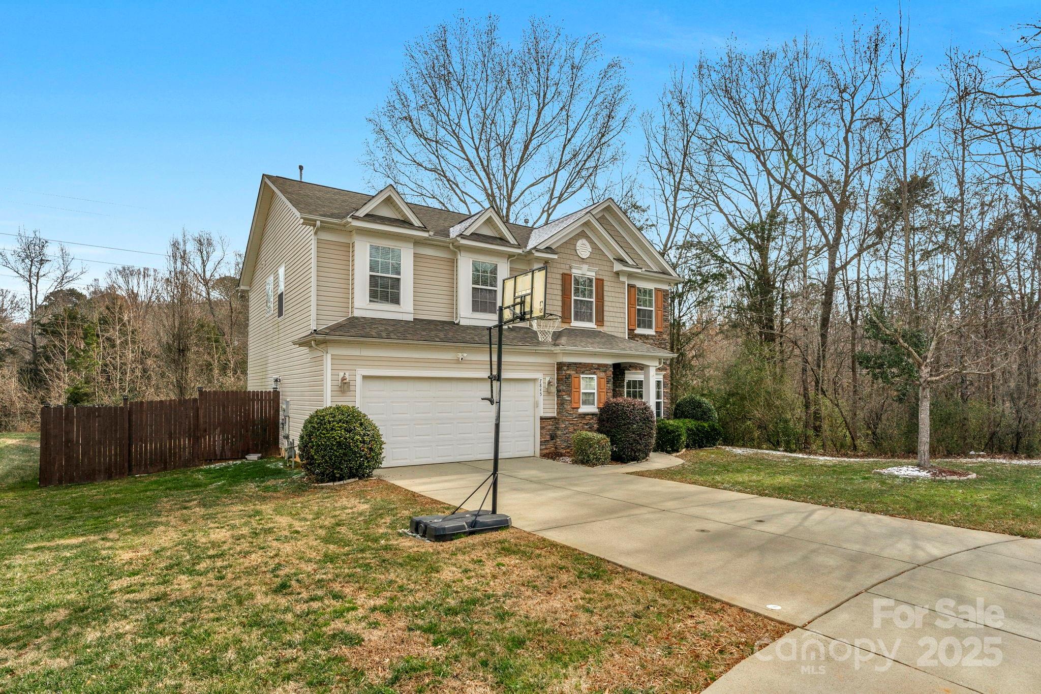 Versage - Residential