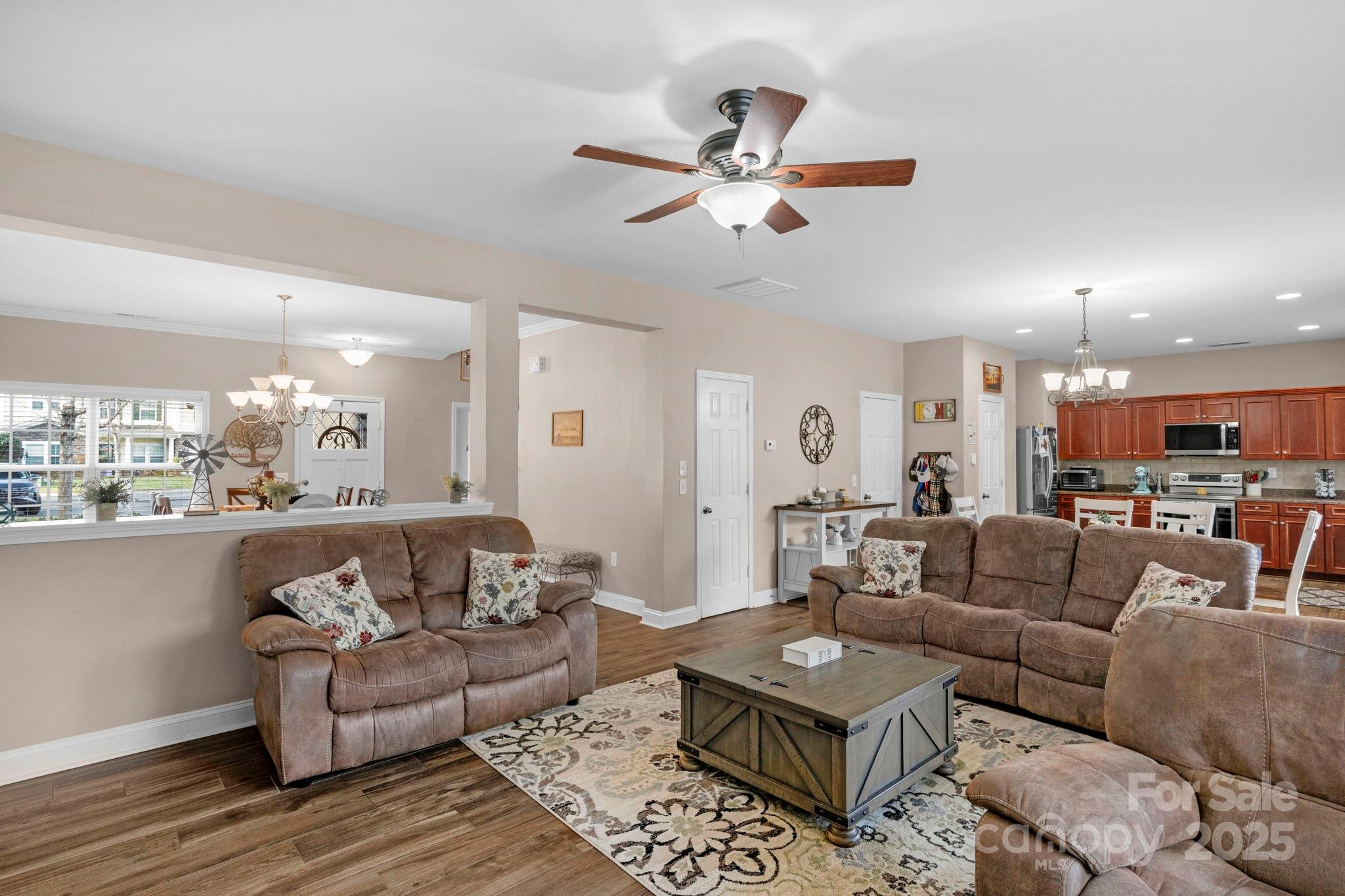 Versage - Residential