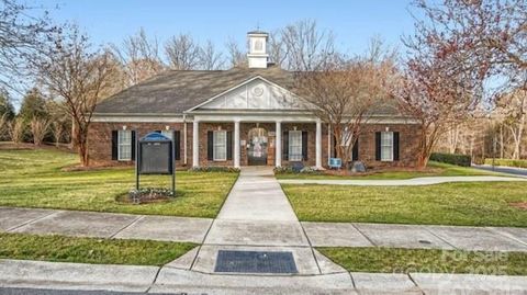 A home in Mint Hill