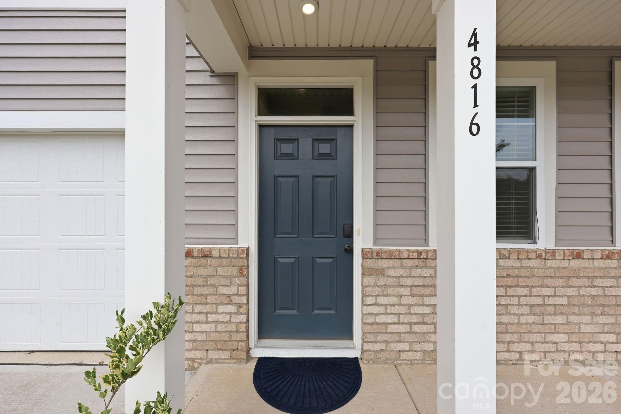 4816 Raspberry Knoll Drive