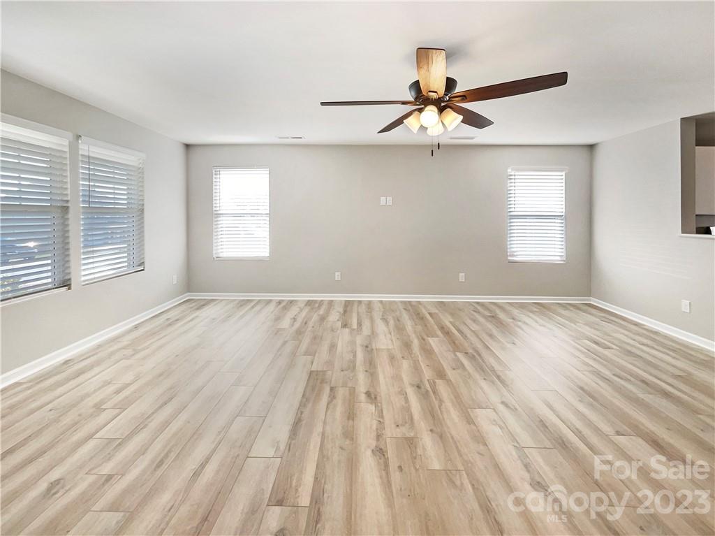 Austen Lakes - Residential