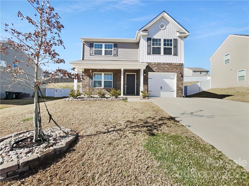 Austen Lakes - Residential