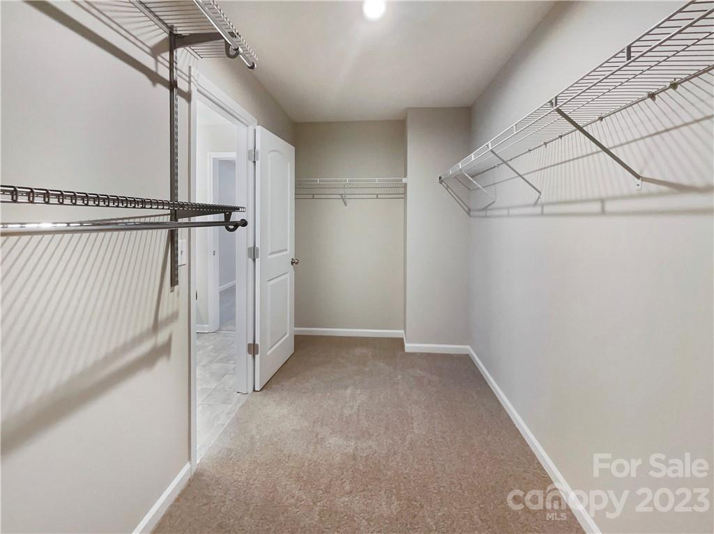 Austen Lakes - Residential