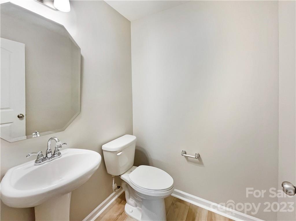 Austen Lakes - Residential