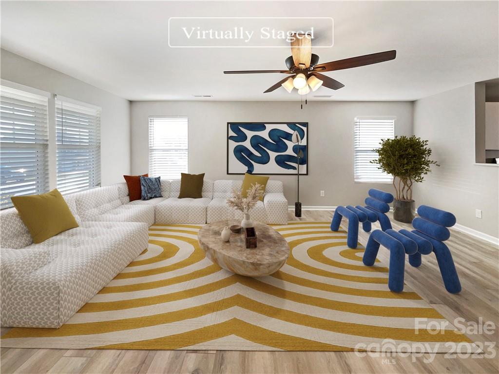 Austen Lakes - Residential