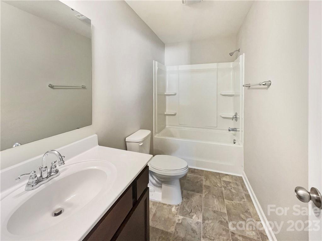 Austen Lakes - Residential