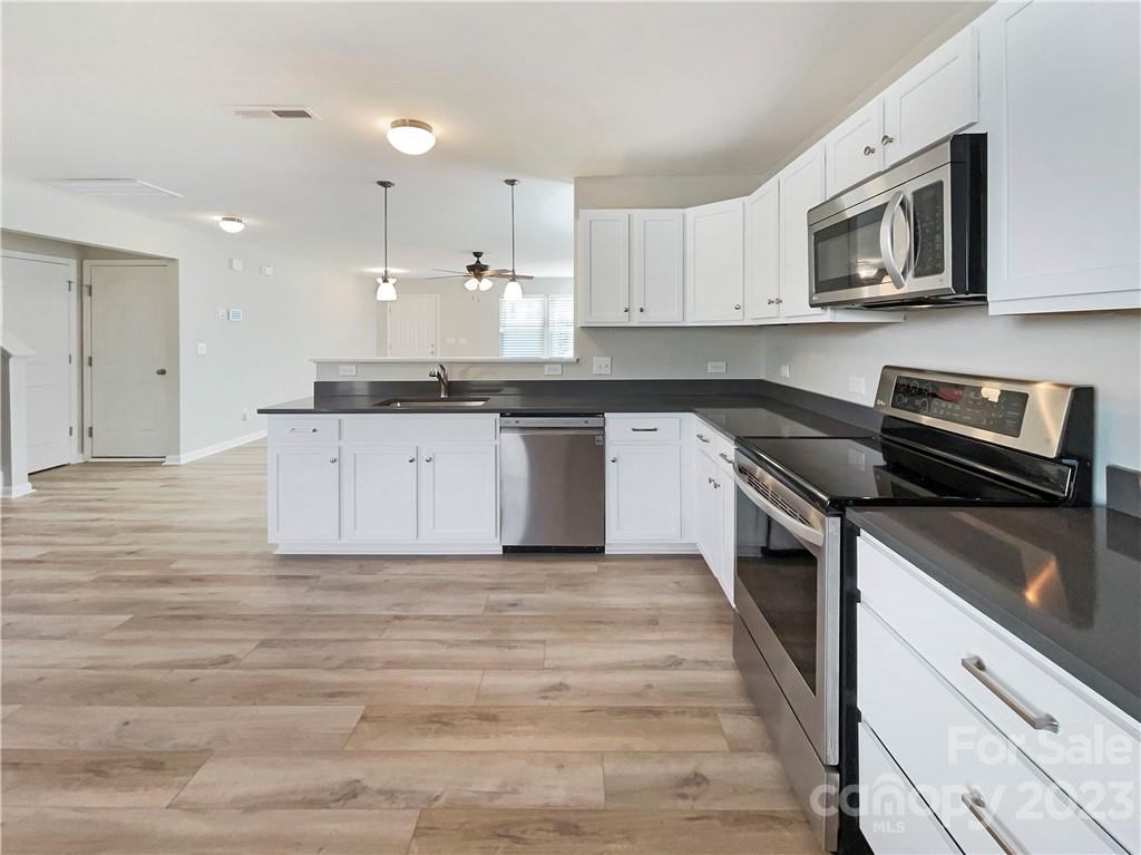 Austen Lakes - Residential