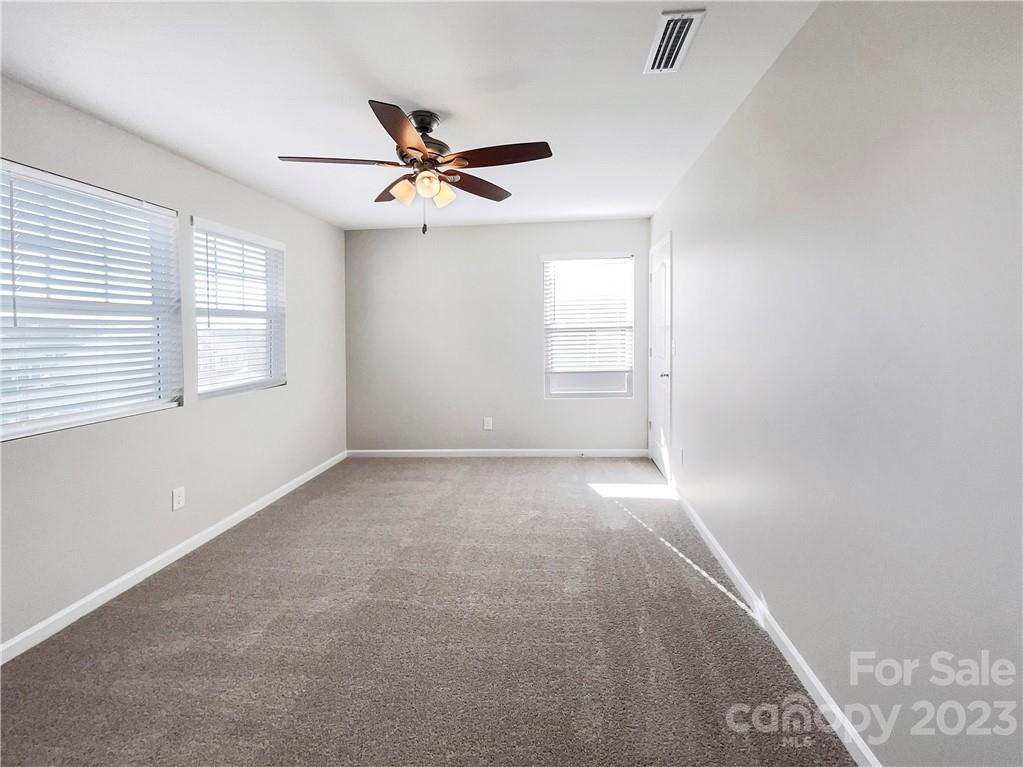 Austen Lakes - Residential