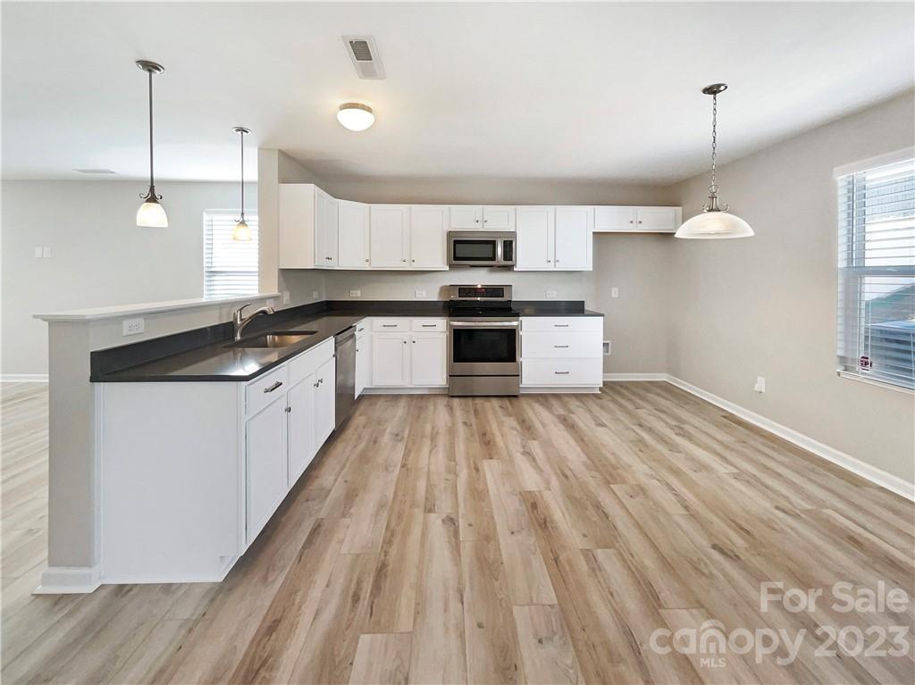 Austen Lakes - Residential