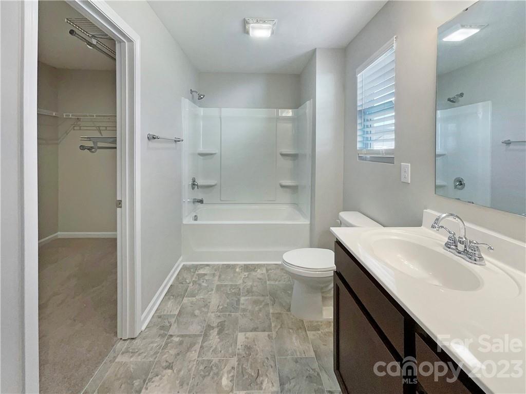 Austen Lakes - Residential