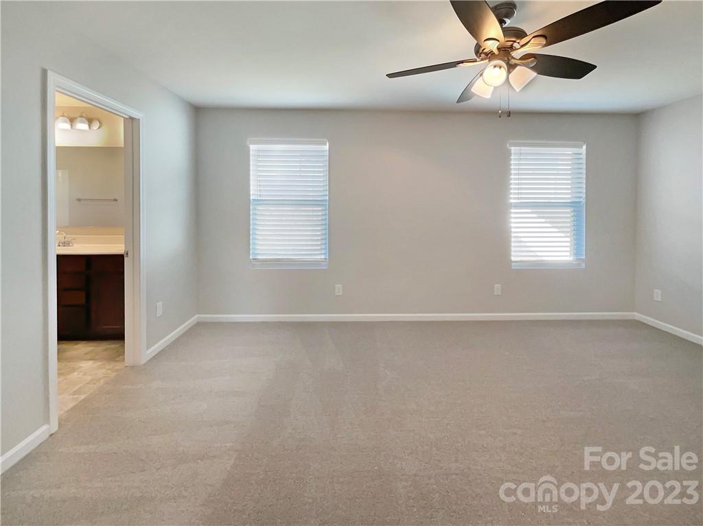 Austen Lakes - Residential