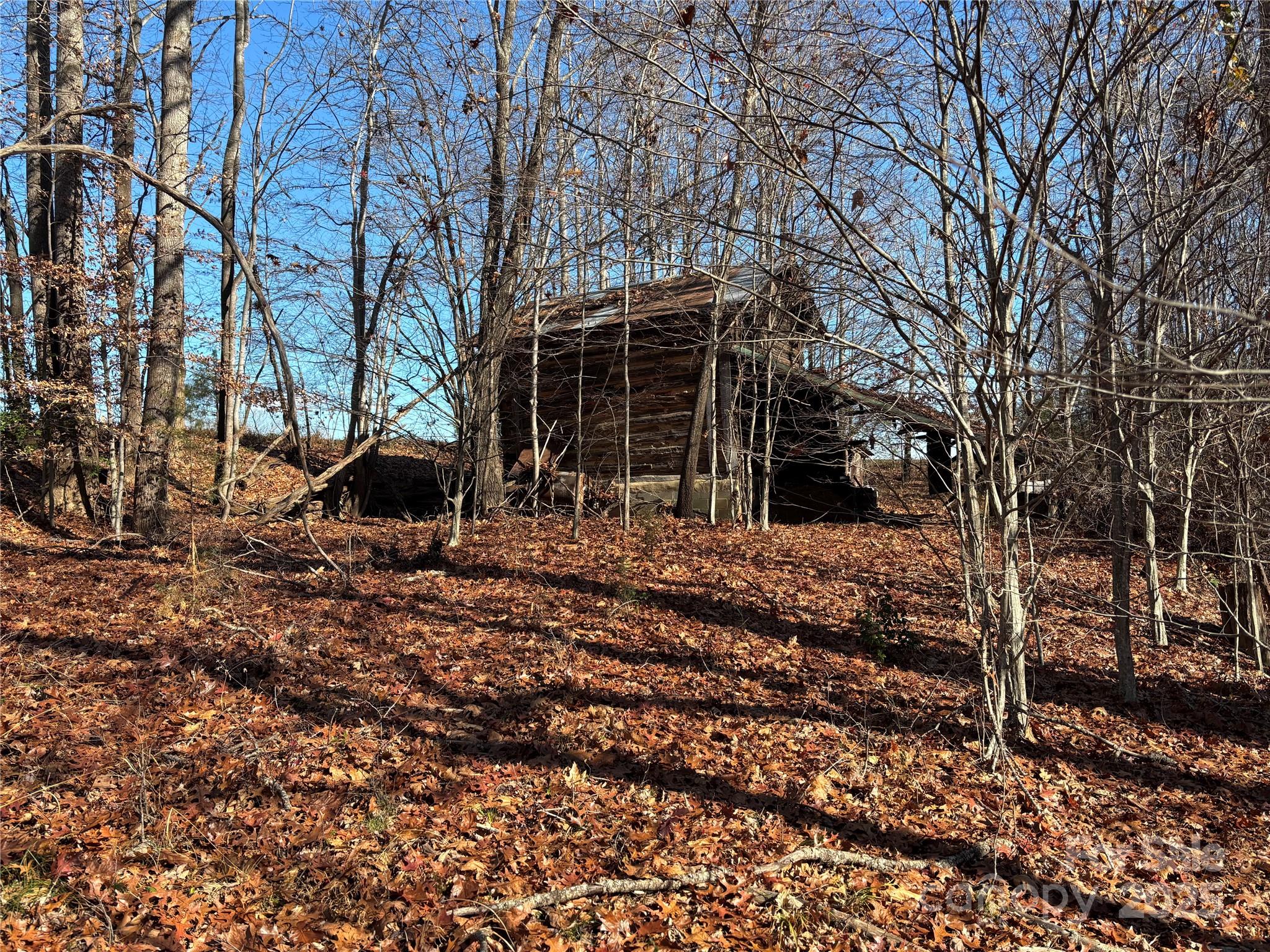 0 Pleasant View Church Road