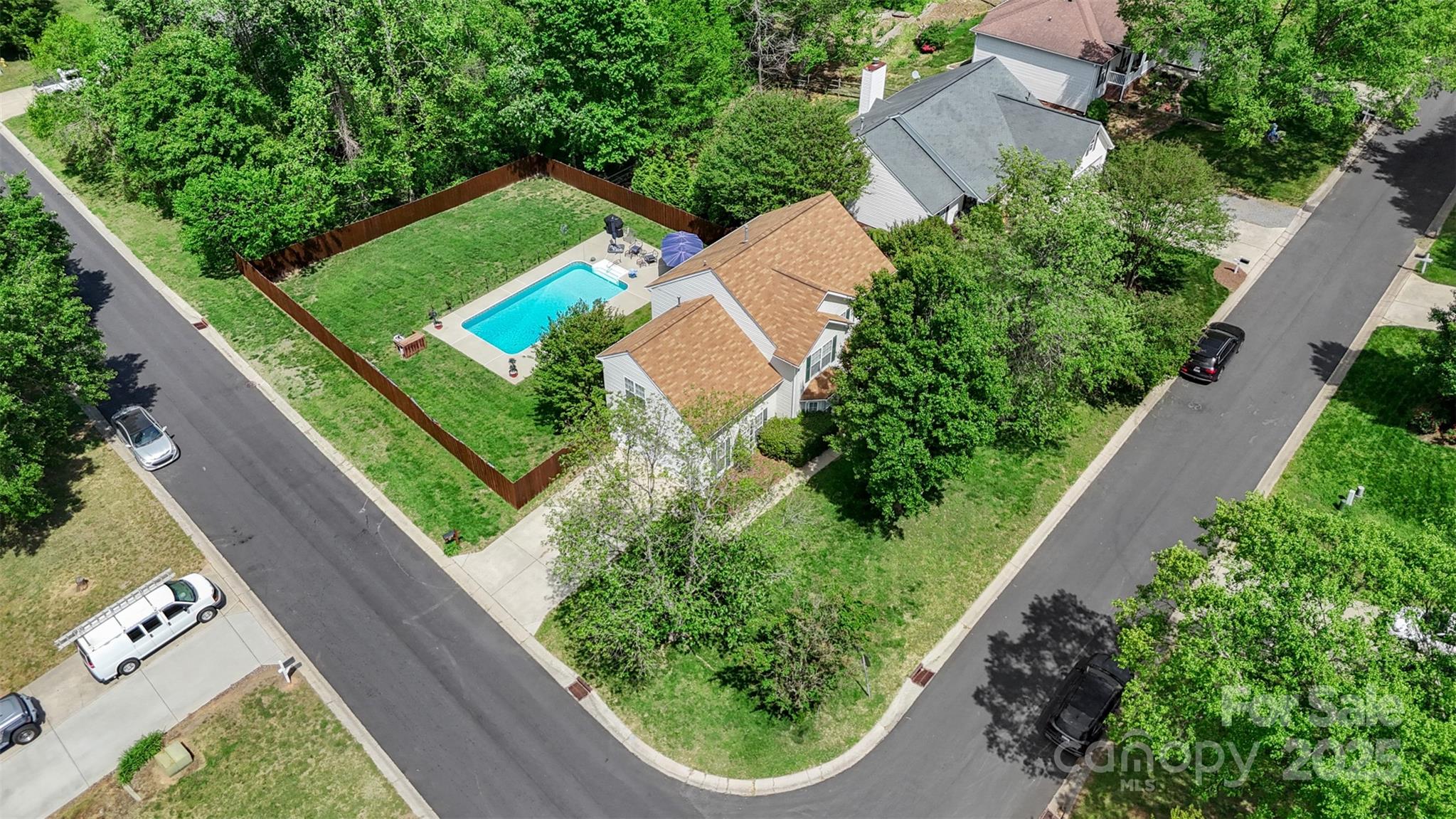 101 Canopy Court