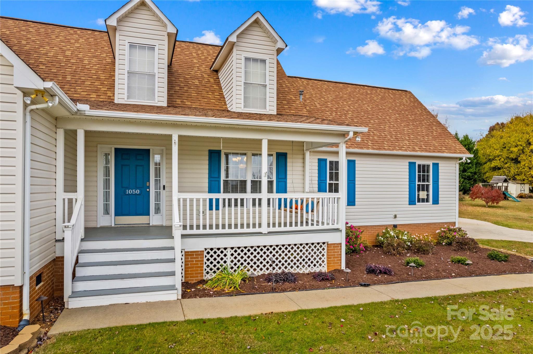 1050 Wentwood Lane