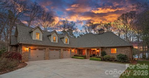 163 Futrell Landing New London NC 28127