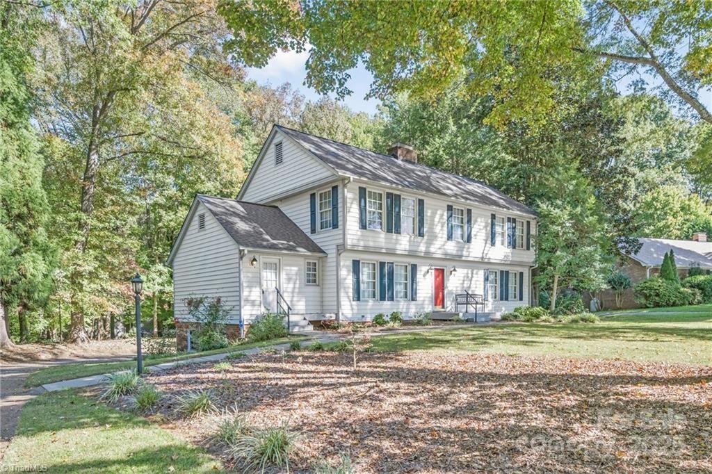 Shallowford Lakes - Residential