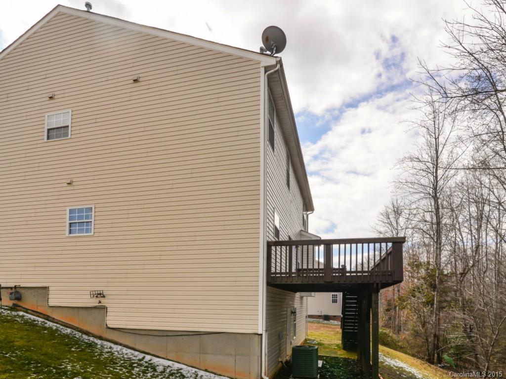 Mill Creek Falls - Residential