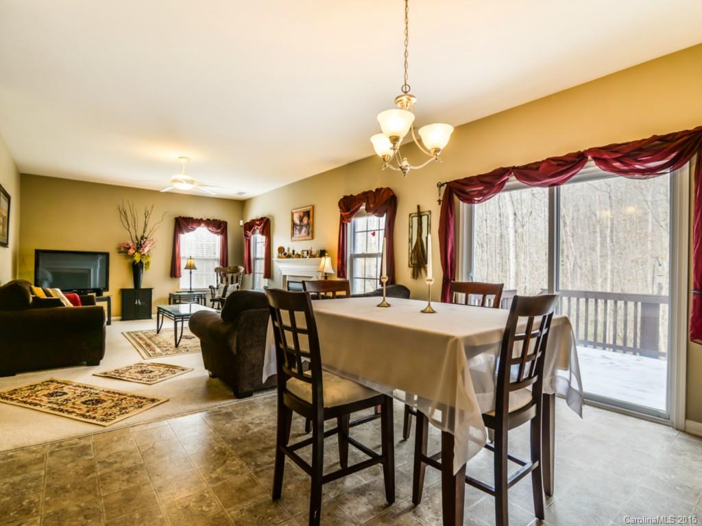 Mill Creek Falls - Residential