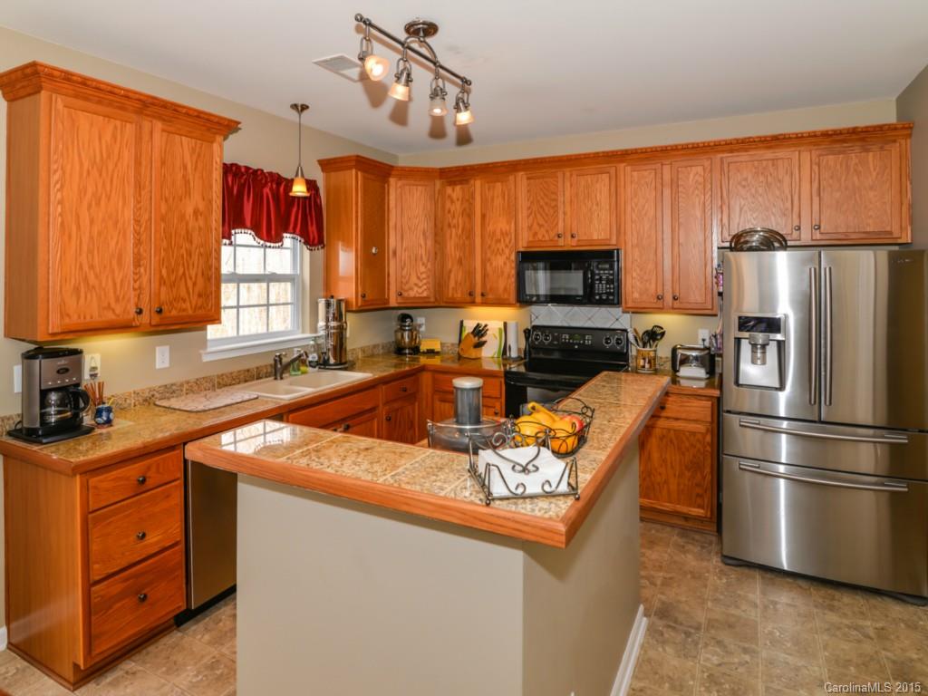 Mill Creek Falls - Residential