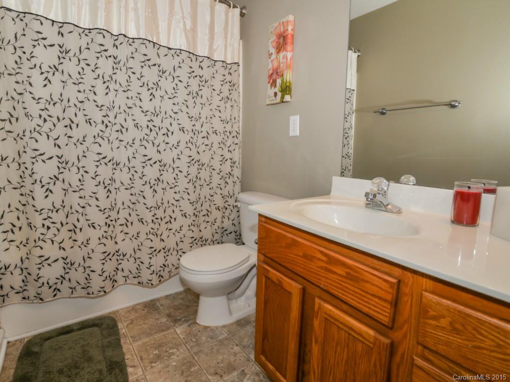 Mill Creek Falls - Residential