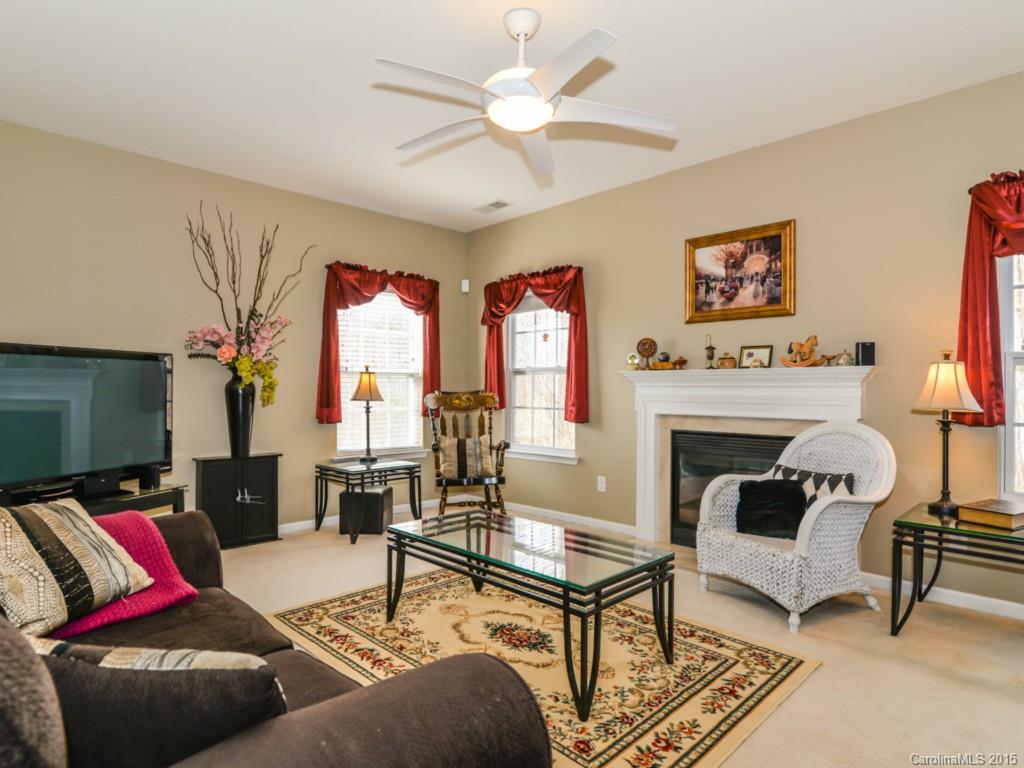 Mill Creek Falls - Residential