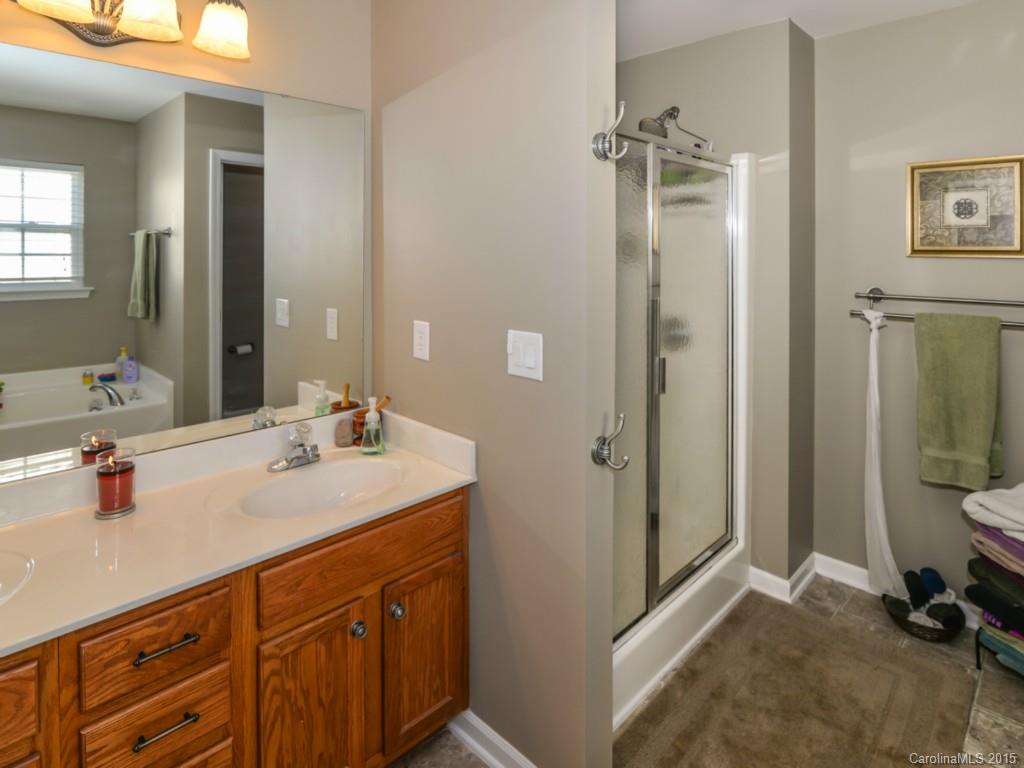 Mill Creek Falls - Residential