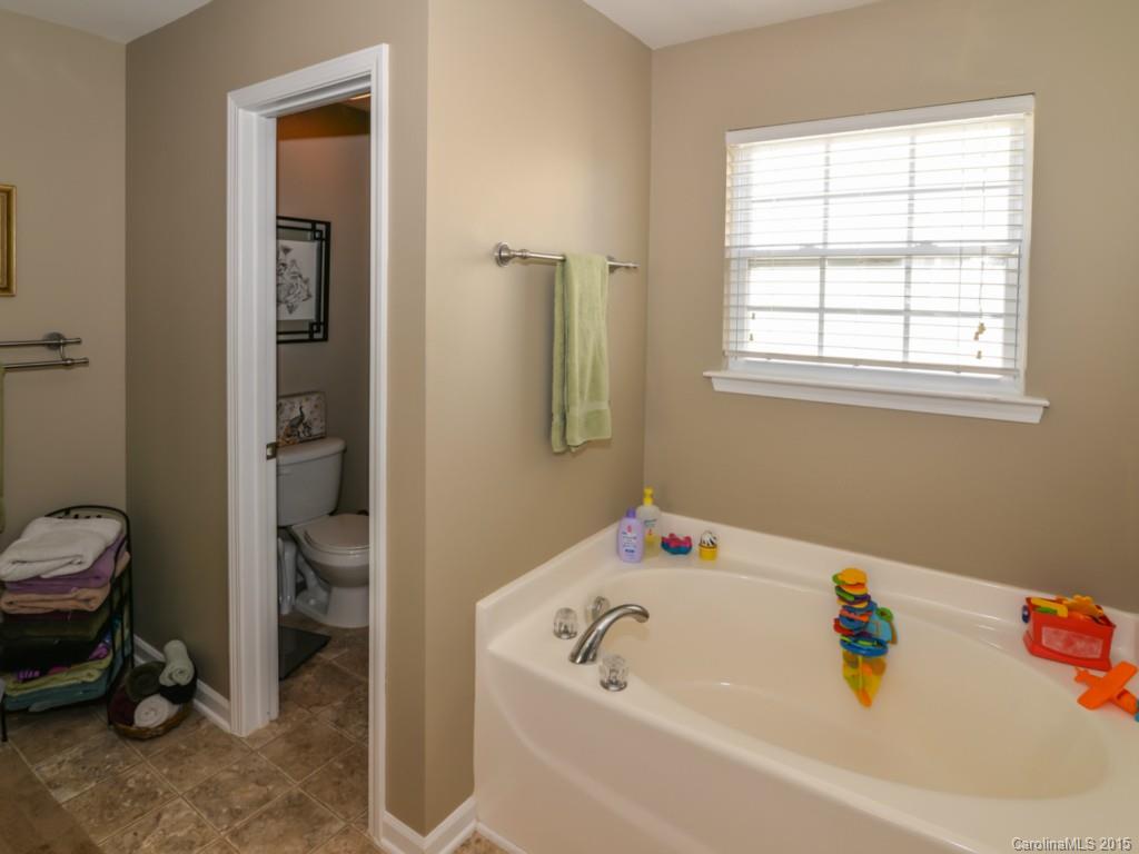 Mill Creek Falls - Residential