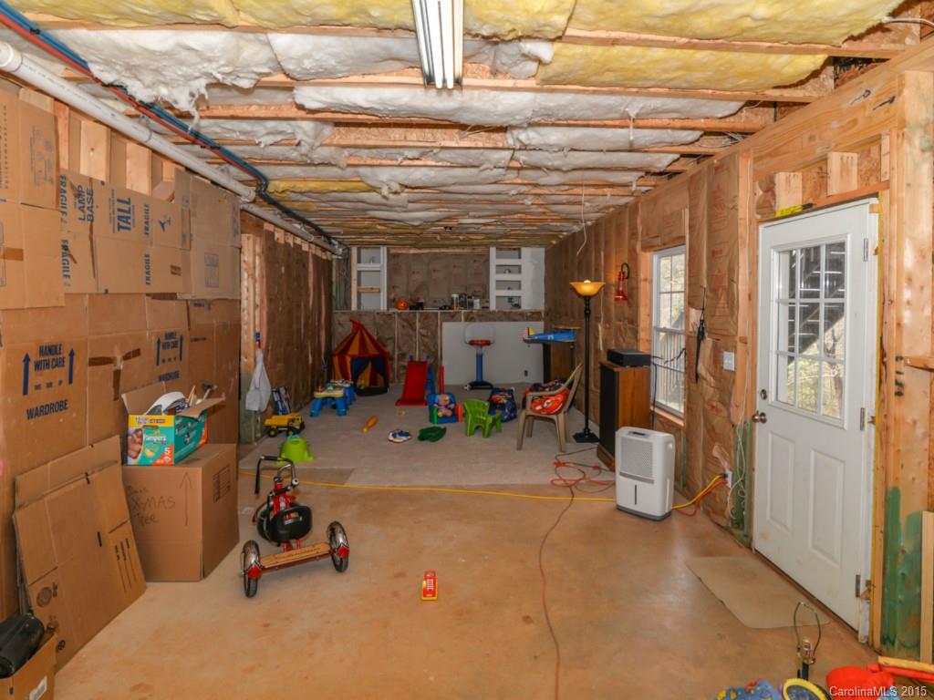 Mill Creek Falls - Residential