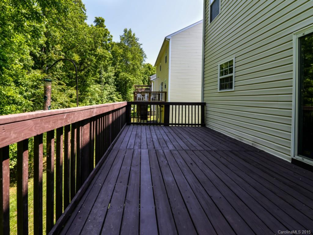 Mill Creek Falls - Residential