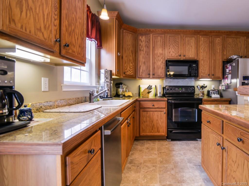 Mill Creek Falls - Residential