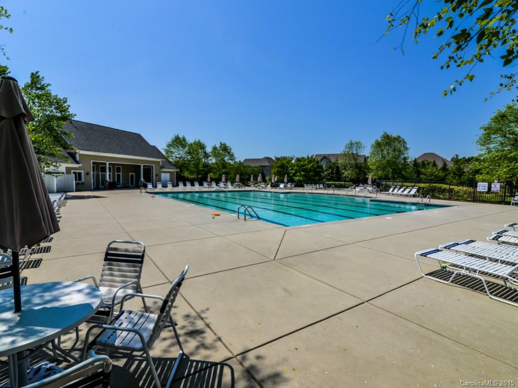 Mill Creek Falls - Residential