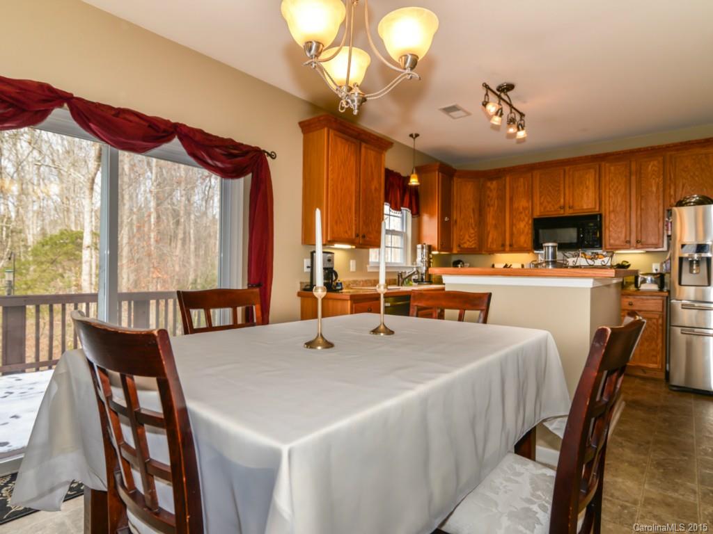 Mill Creek Falls - Residential