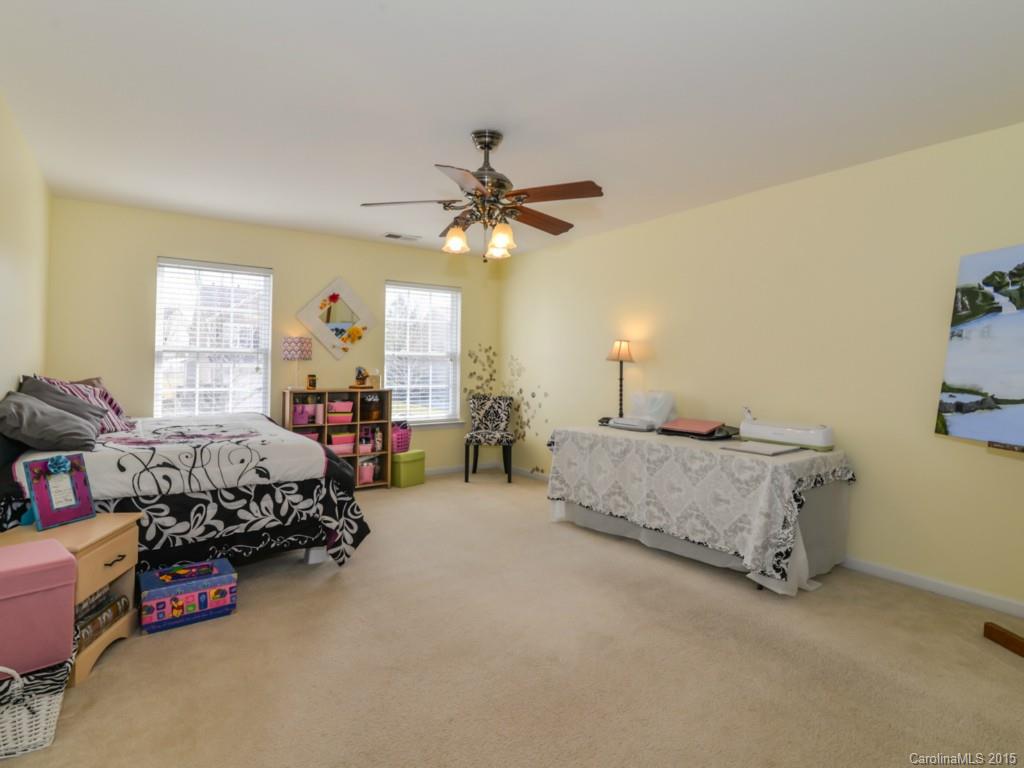 Mill Creek Falls - Residential