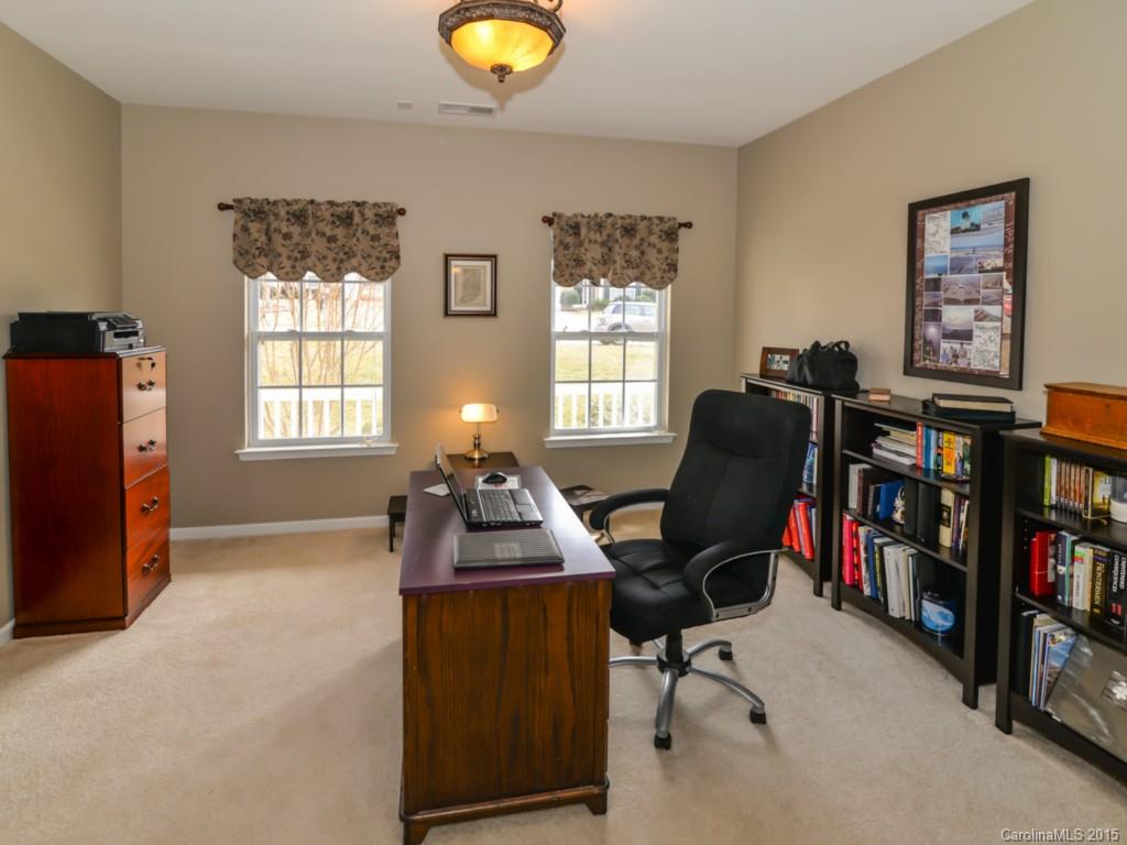 Mill Creek Falls - Residential