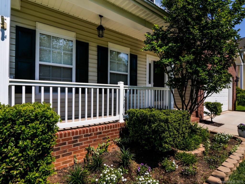 Mill Creek Falls - Residential