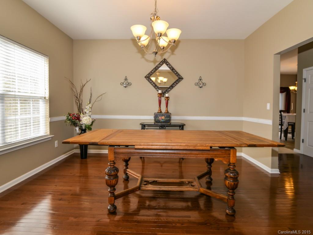 Mill Creek Falls - Residential