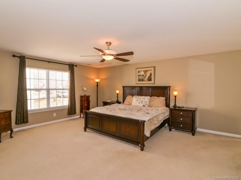 Mill Creek Falls - Residential