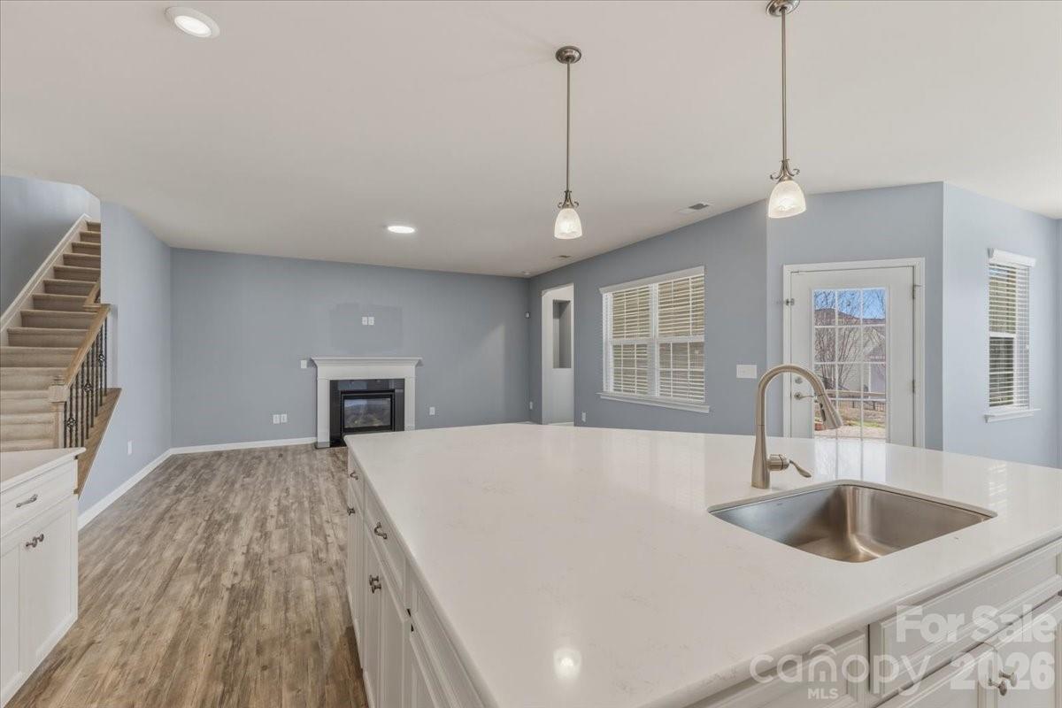 Summerhouse at Paddlers Cove - Residential