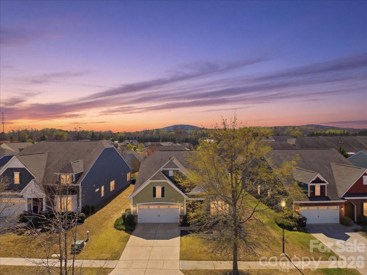 Summerhouse at Paddlers Cove - Residential
