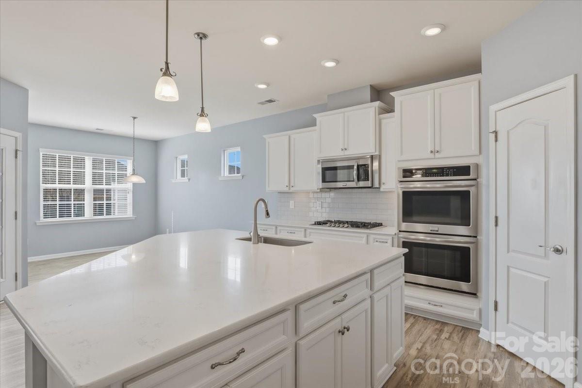 Summerhouse at Paddlers Cove - Residential