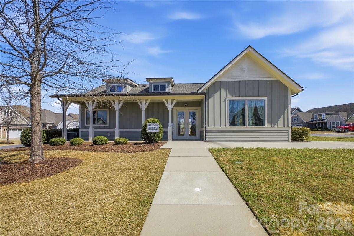 Summerhouse at Paddlers Cove - Residential