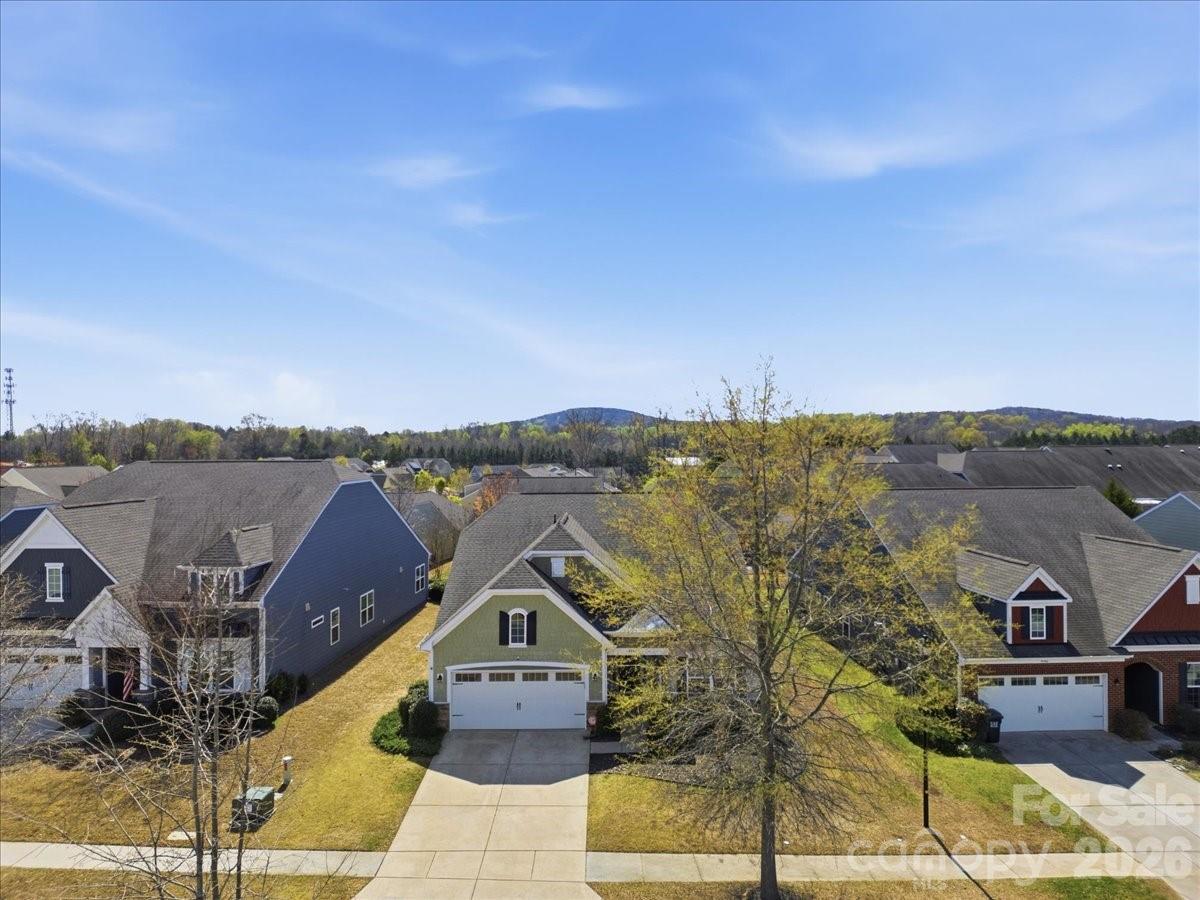 Summerhouse at Paddlers Cove - Residential