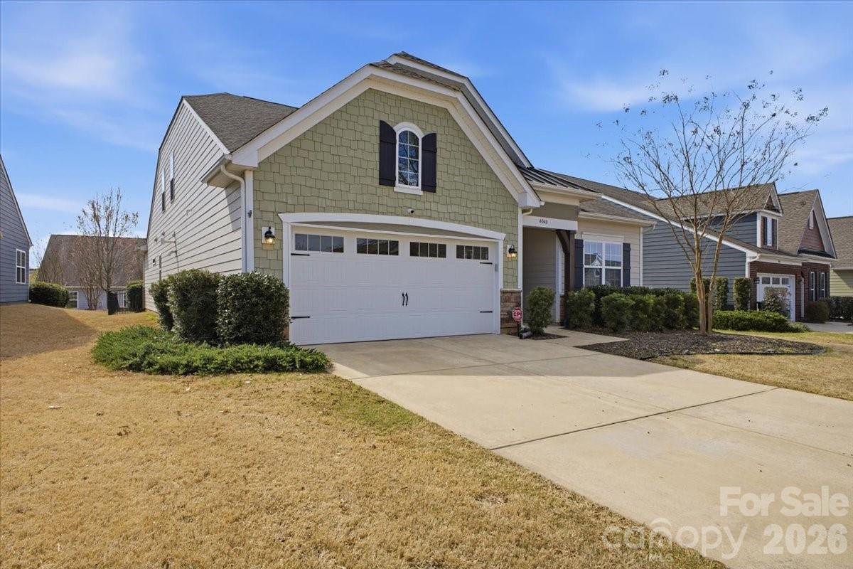 Summerhouse at Paddlers Cove - Residential
