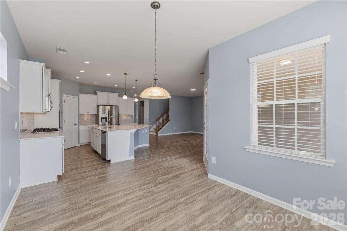 Summerhouse at Paddlers Cove - Residential